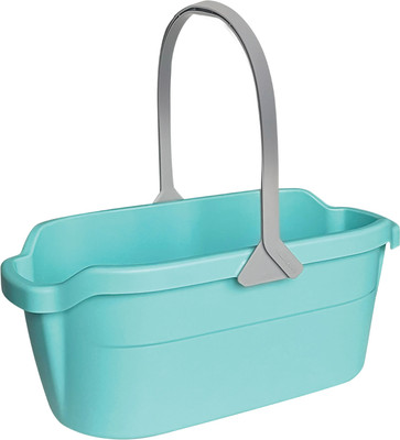 Ведро Bradex HM-1087-1 (12л, мятный)