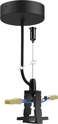 Подвесная система Mantra Hanok 7559