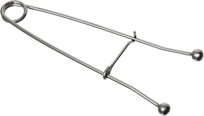 Зевник рыболовный Flagman Fishing Ball Pike Gag FBPG