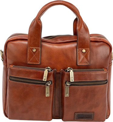 Сумка Francesco Molinary 951-24531-39-BRW (коричневый)