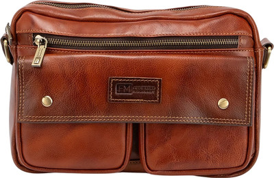 Сумка Francesco Molinary 951-7155-39-BRW (коричневый)