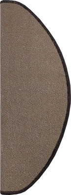 Коврик для лестницы MATEX Step / 37-118 (темно-коричневый/коричневый/кирпичный)