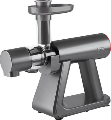 Соковыжималка электрическая Rondell RDE-1503 (графит)