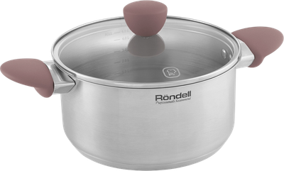 Кастрюля Rondell Bueno RDS-1588