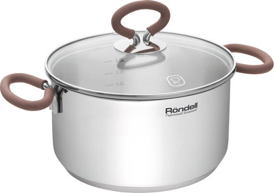 Кастрюля Rondell Etery RDS-1600