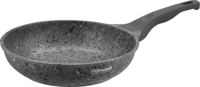 Сковорода Rondell Granit Carrara RDA-1846 (серый)