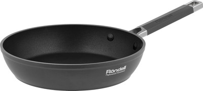 Сковорода Rondell Stolz RDA-1764 (серый)