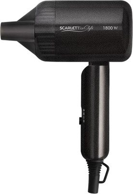 Компактный фен Scarlett SC-HD70IT15