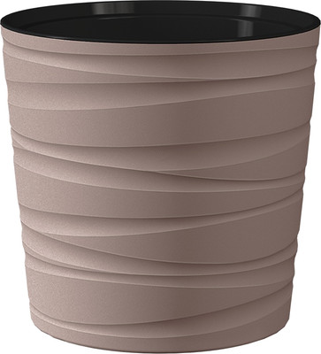 Кашпо La Decoro Модерн Мини КШ-9765 (мокачино)
