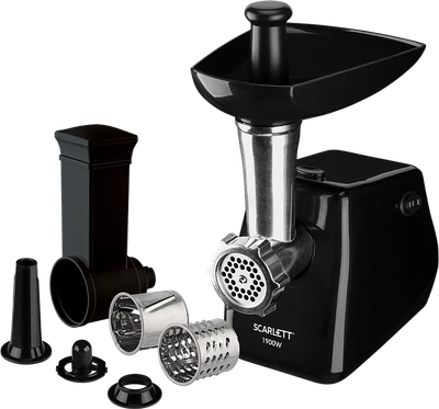 Мясорубка электрическая Scarlett SC-MG45M26