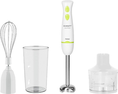 Блендер погружной Scarlett SC-HB42F67