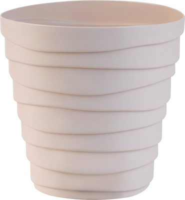 Кашпо La Decoro Бархан КШ-4317 (кремовый)
