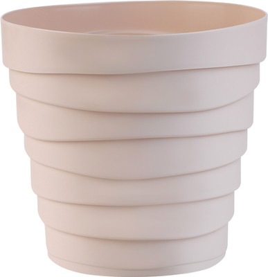 Кашпо La Decoro Бархан КШ-4319 (кремовый)