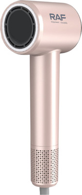 Профессиональный фен RAF R.4503G