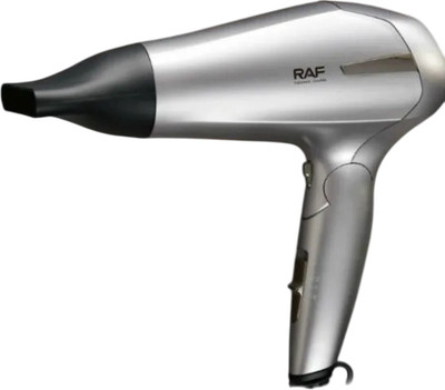 Компактный фен RAF R.4016