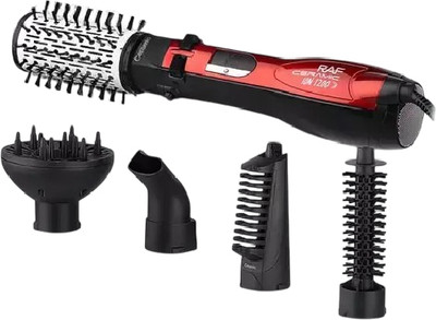 Фен-щетка RAF R.416