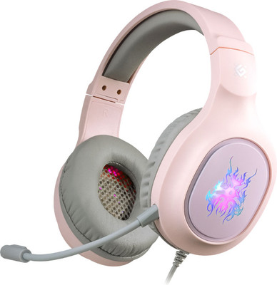 Наушники-гарнитура Defender Fury / 64481