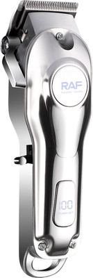 Машинка для стрижки волос RAF R.4030