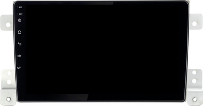 Бездисковая автомагнитола Incar ARN2-0705-4