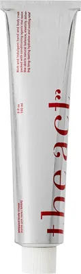 Крем для тела The Act Whipped Body Cream (150мл)