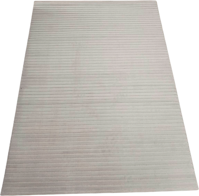 Ковер Radjab Carpet Сканди Сизаль Прямоугольник 10935A / 12194RK (3x4, Grii/Grii)