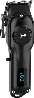 Машинка для стрижки волос RAF R.4022B