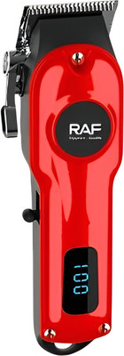 Машинка для стрижки волос RAF R.4022R