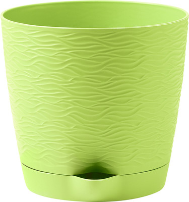 Вазон La Decoro Блюз КШ-8684 (фисташковый)