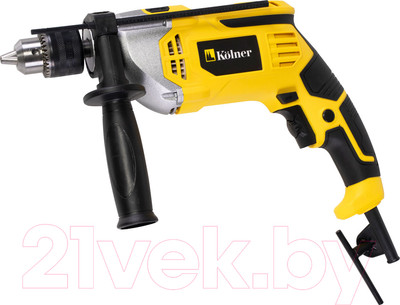 Дрель Kolner KID 1000V