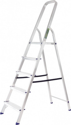 Лестница-стремянка СибрТех 97715