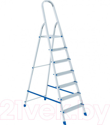 Лестница-стремянка СибрТех 97717