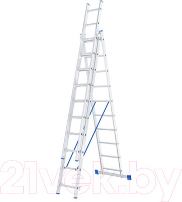 Лестница секционная СибрТех 97820