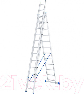 Лестница секционная СибрТех 97822