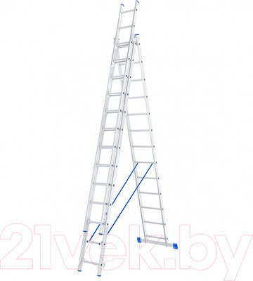 Лестница секционная СибрТех 97823