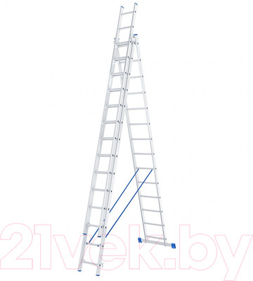 Лестница секционная СибрТех 97824