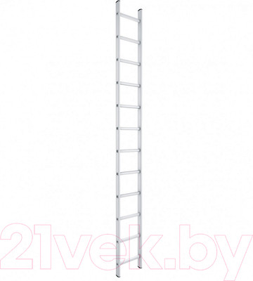 Приставная лестница СибрТех 97832