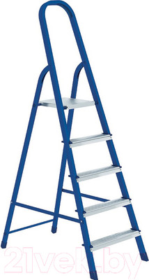 Лестница-стремянка СибрТех 97845