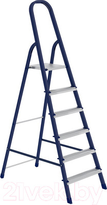 Лестница-стремянка СибрТех 97846