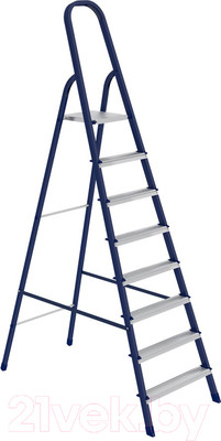 Лестница-стремянка СибрТех 97848