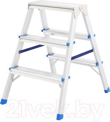 Лестница-стремянка СибрТех 97923