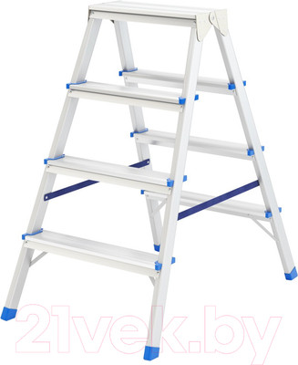 Лестница-стремянка СибрТех 97924