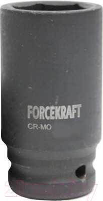 Головка слесарная ForceKraft FK-46510030