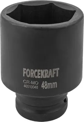 Головка слесарная ForceKraft FK-46510048 (19648)