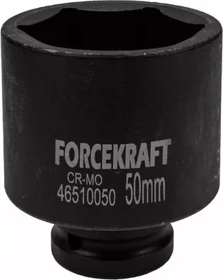 Головка слесарная ForceKraft FK-46510050 (19649)