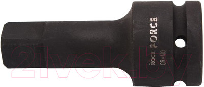 Удлинитель слесарный RockForce RF-8046400MPB