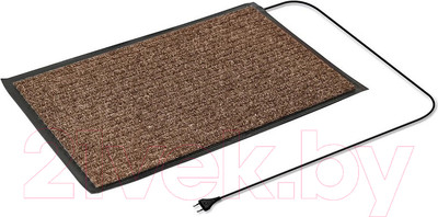 Греющий коврик Caleo Коричневый