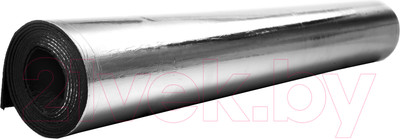 Мат теплоизоляционный Caleo Изолон ппэ-л-1 (упаковка)