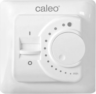 Терморегулятор для теплого пола Caleo SM 160