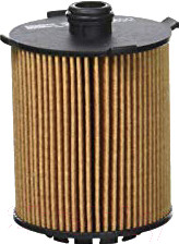 Масляный фильтр Bosch F026407152