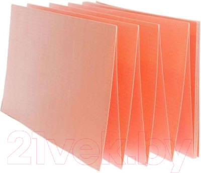 Подложка SOLID Перфорированная для теплого пола 1.8мм (8.4 м.кв.)